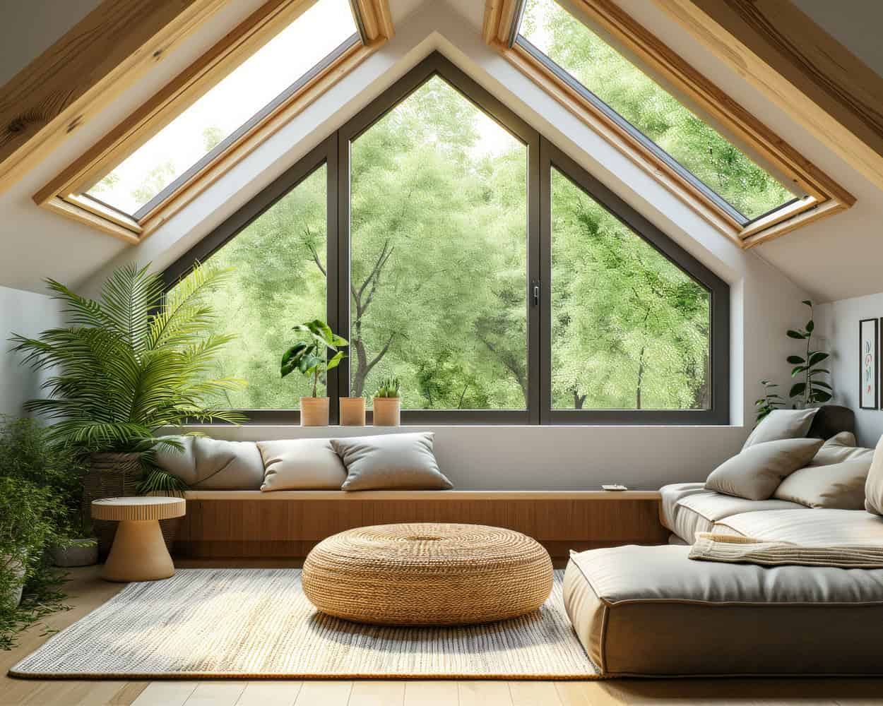 Expand your living space with Home Additions and Dormers