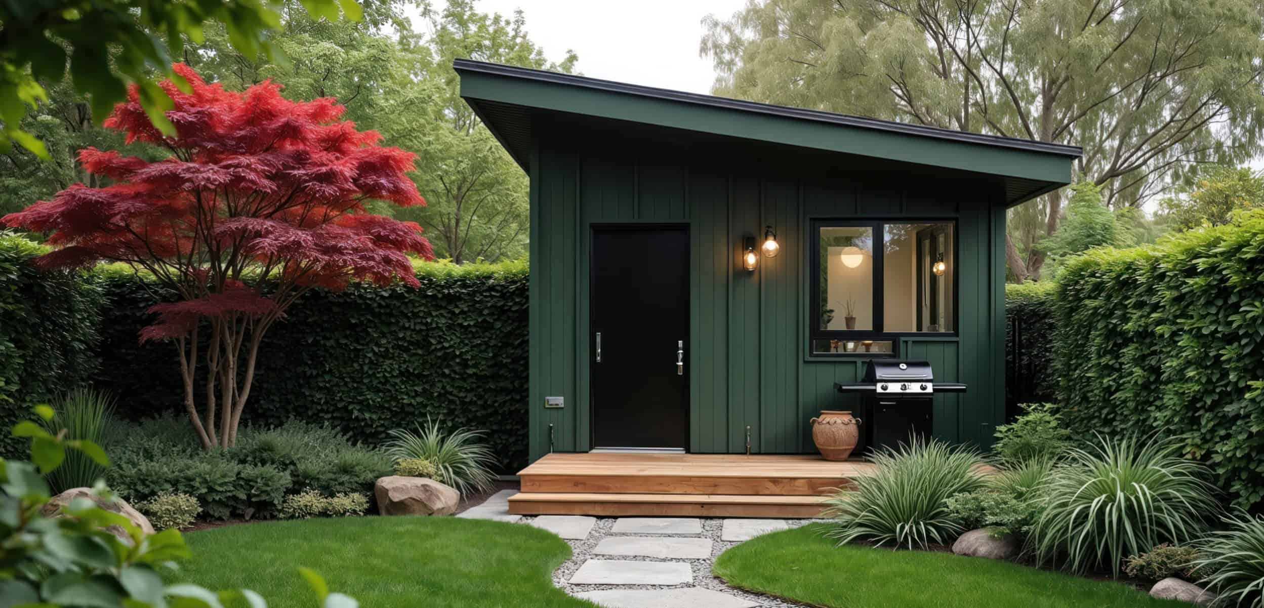 Your Burien DADU & ADU builder